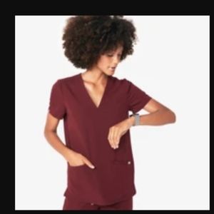 FIGS Scrubs XS